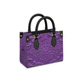 Mini Bonchurch Shopper Bag - Violette Eclipse