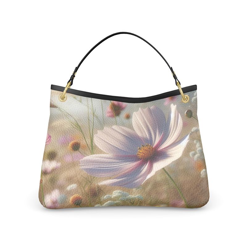 Talbot Slouch/ "Wildflower"