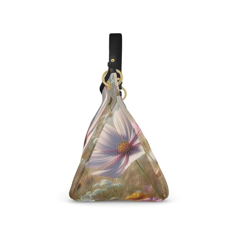 Talbot Slouch/ "Wildflower"