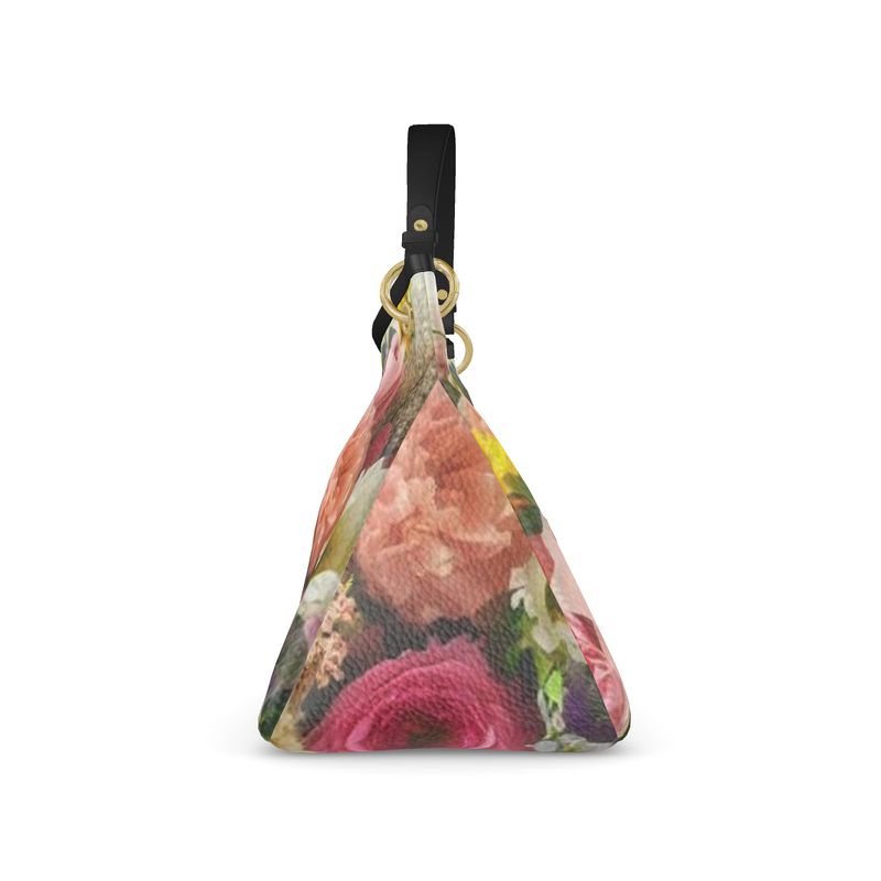 Talbot Slouch Bag/Heirloom Bloom