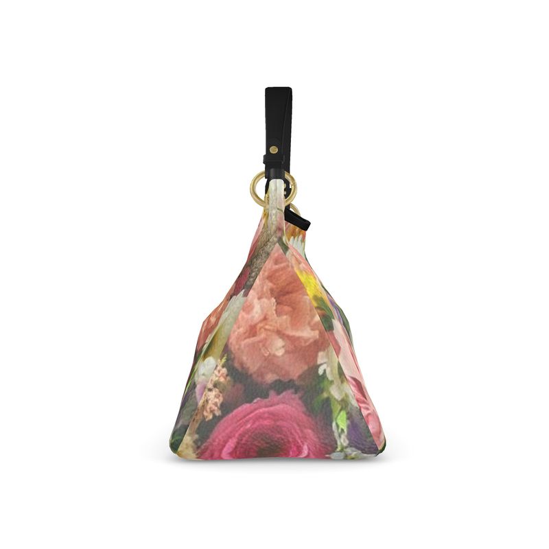 Talbot Slouch Bag/Heirloom Bloom