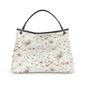 Talbot Slouch Bag/Parisian Pearl Heirloom Art Print